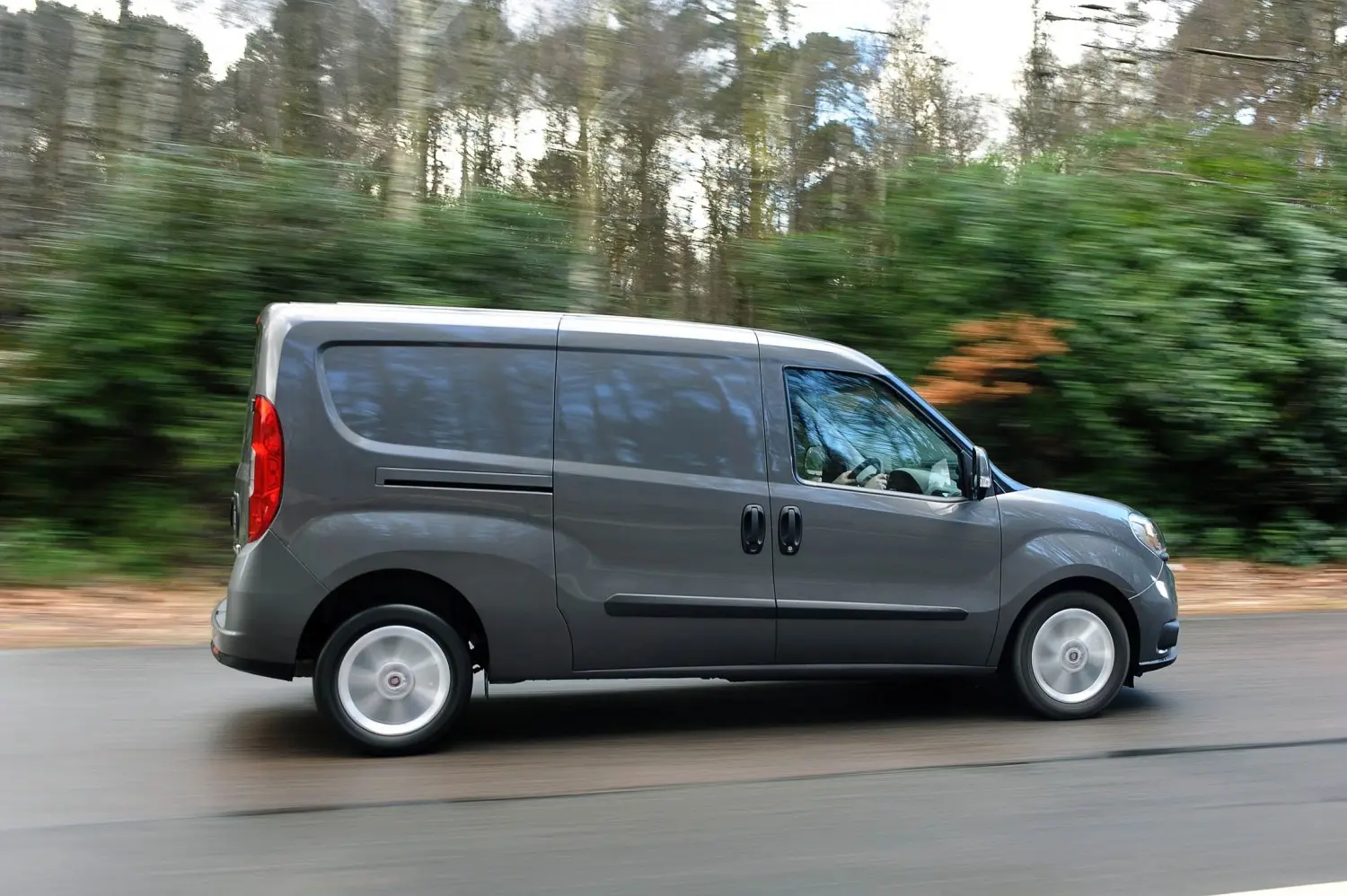 Fiat Doblo Cargo Doblo Cargo 1.6 MultiJet Maxi Plus Pack 5