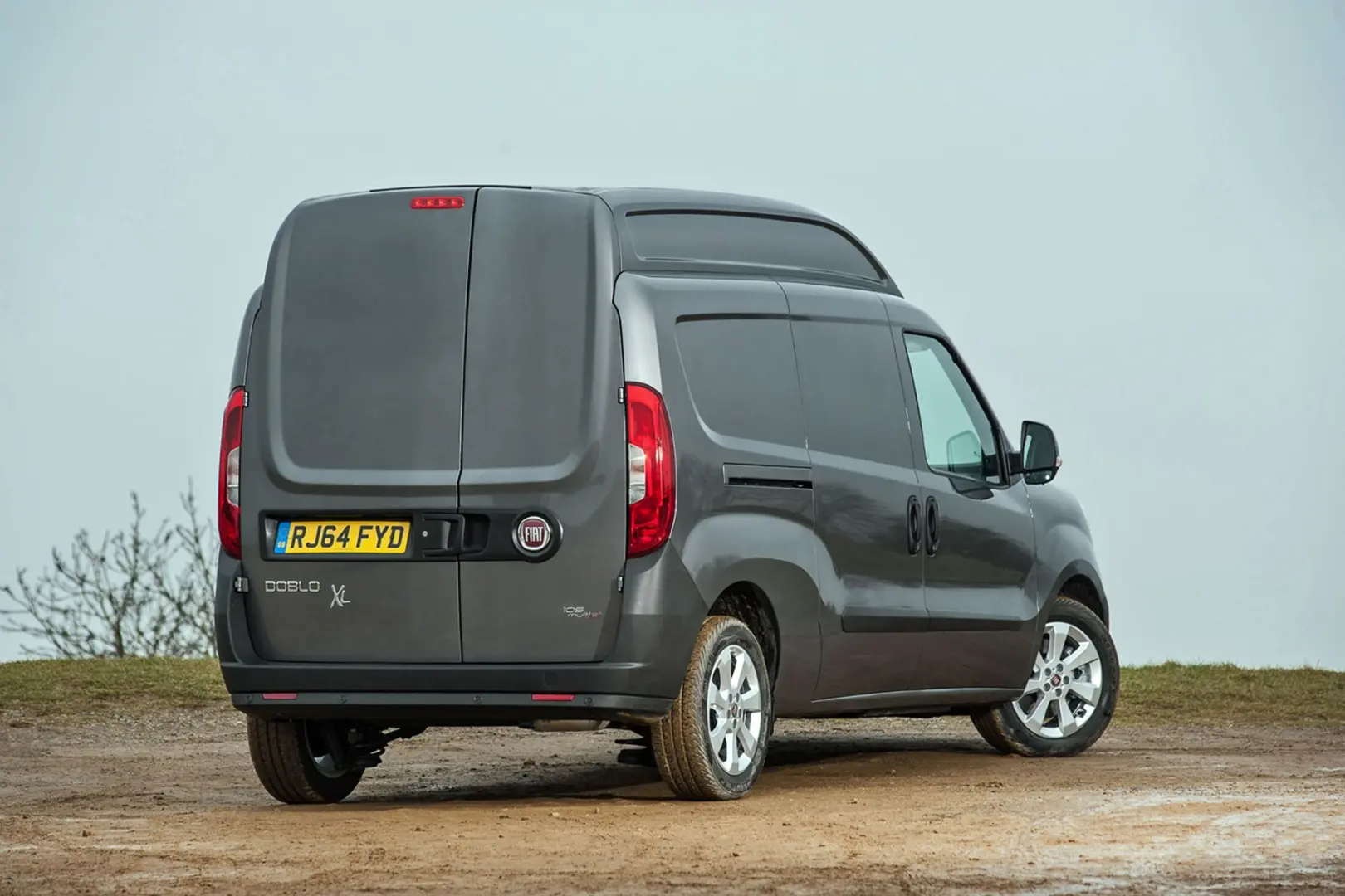 Fiat Doblo Cargo Doblo Cargo 1.3 MultiJet Maxi ESP 2