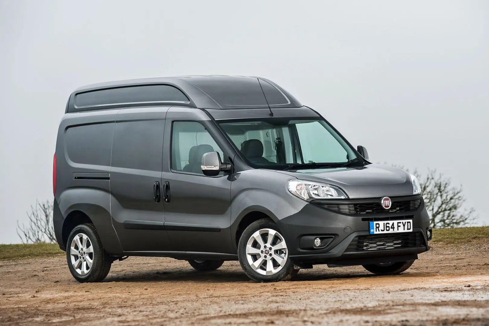 Fiat Doblo Cargo Doblo Cargo 1.3 MultiJet Maxi 4