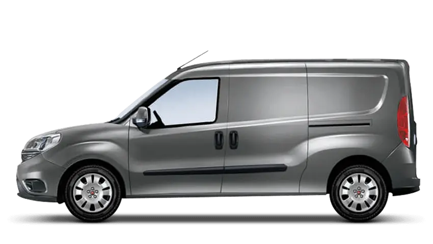 Fiat Doblo Cargo Doblo Cargo 1.6 MultiJet Maxi XL Plus 6