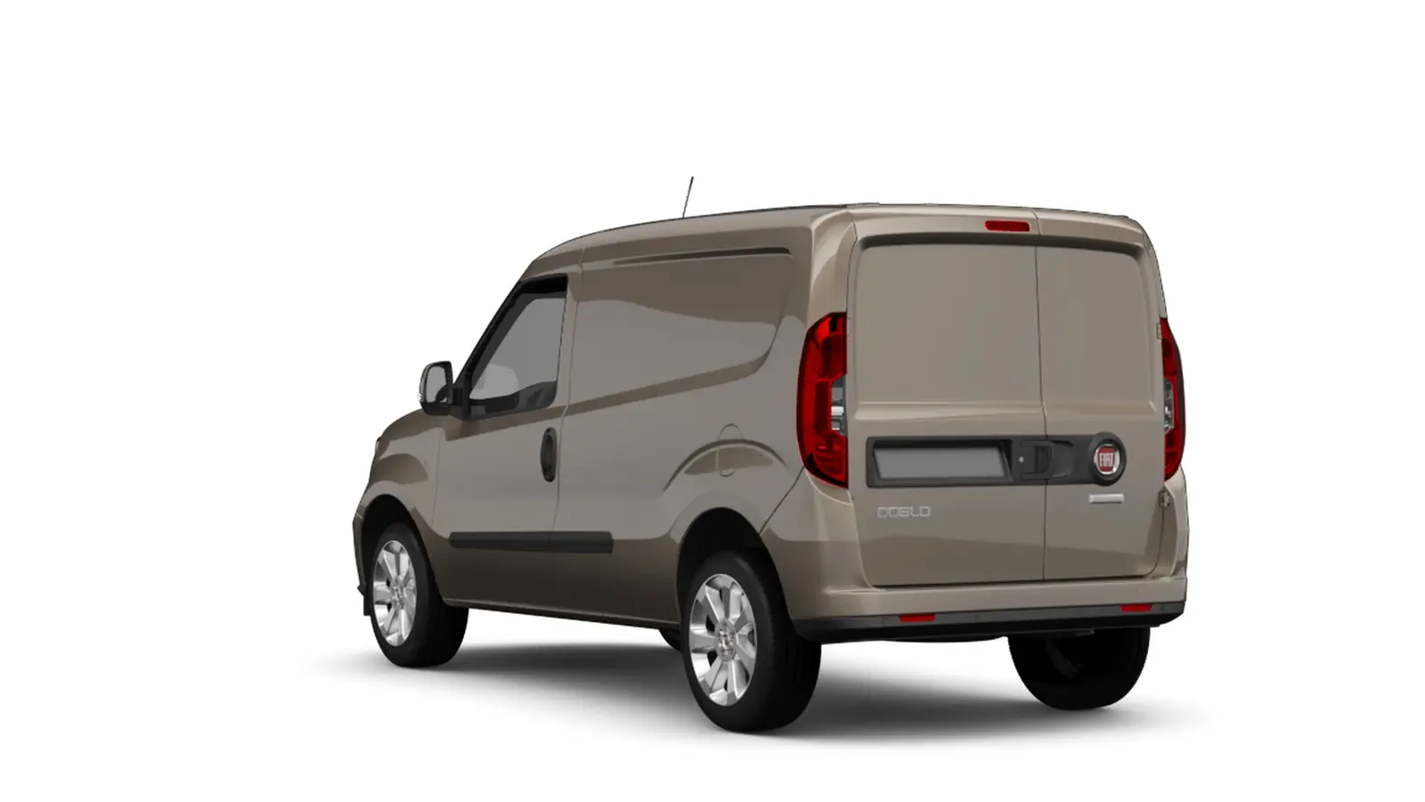 Fiat Doblo Cargo Doblo Cargo 1.6 MultiJet Maxi XL Plus 5