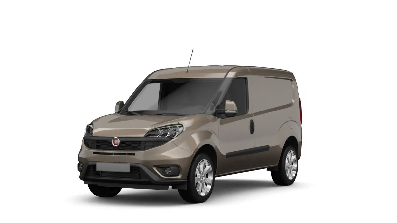 Fiat Doblo Cargo Doblo Cargo 1.6 MultiJet Maxi XL Plus 6