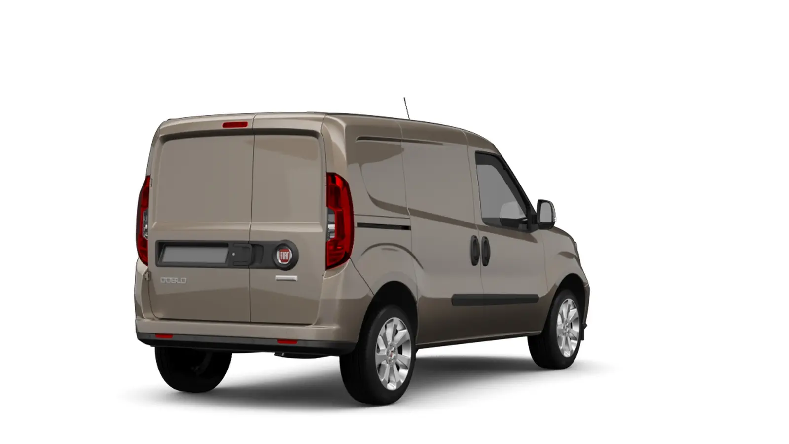 Fiat Doblo Cargo Doblo Cargo 1.6 MultiJet Maxi XL Plus 7