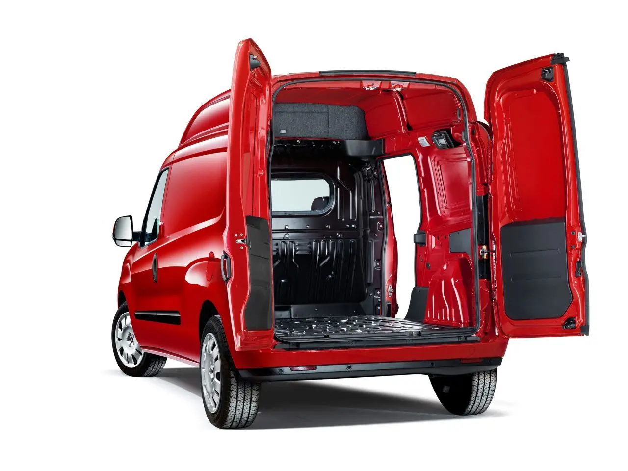 Fiat Doblo Cargo Doblo Cargo 1.6 MultiJet Maxi XL Plus 7