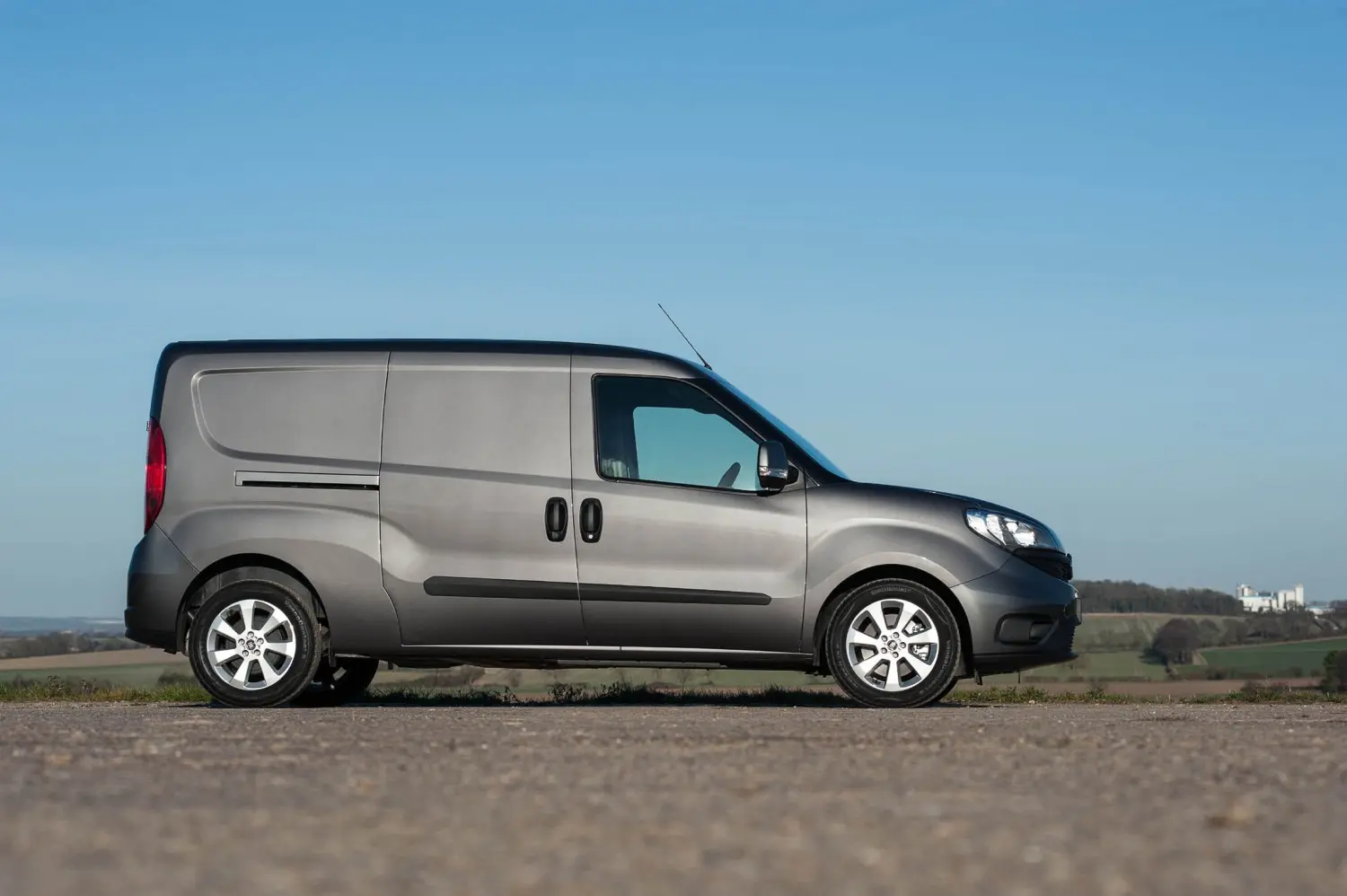 Fiat Doblo Cargo Doblo Cargo 1.6 MultiJet 1