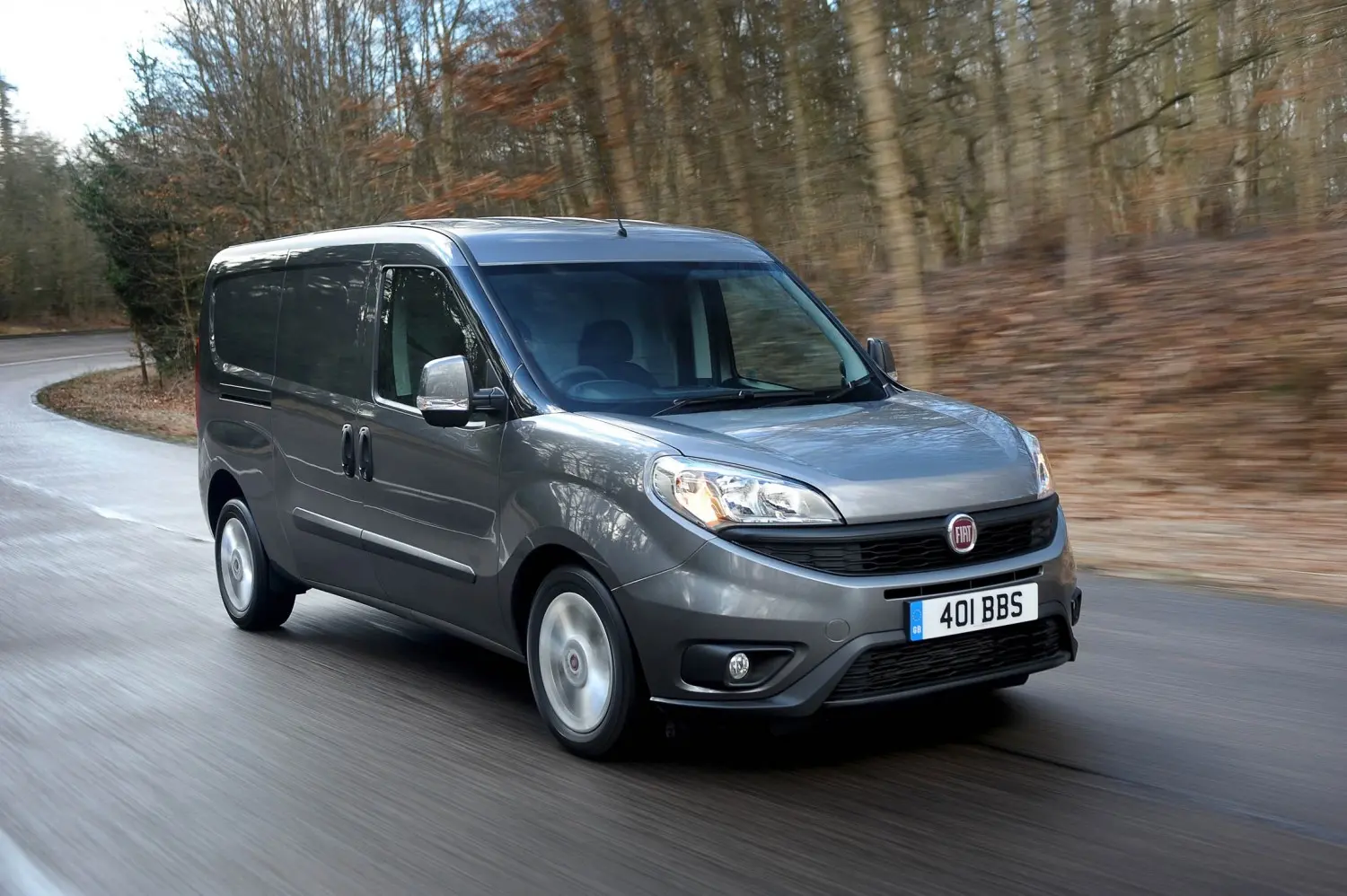 Fiat Doblo Cargo Doblo Cargo 1.6 MultiJet 1