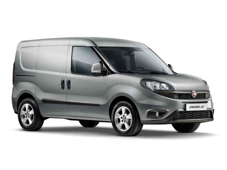 Fiat Doblo Cargo Doblo Cargo 1.6 MultiJet Maxi XL Plus Pack 3