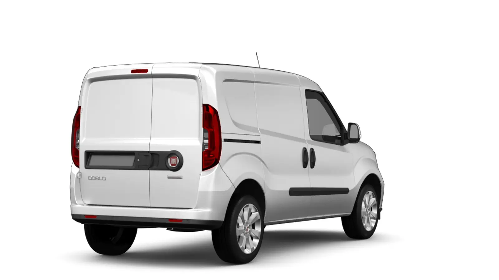 Fiat Doblo Cargo Doblo Cargo 1.6 MultiJet Plus Final 6