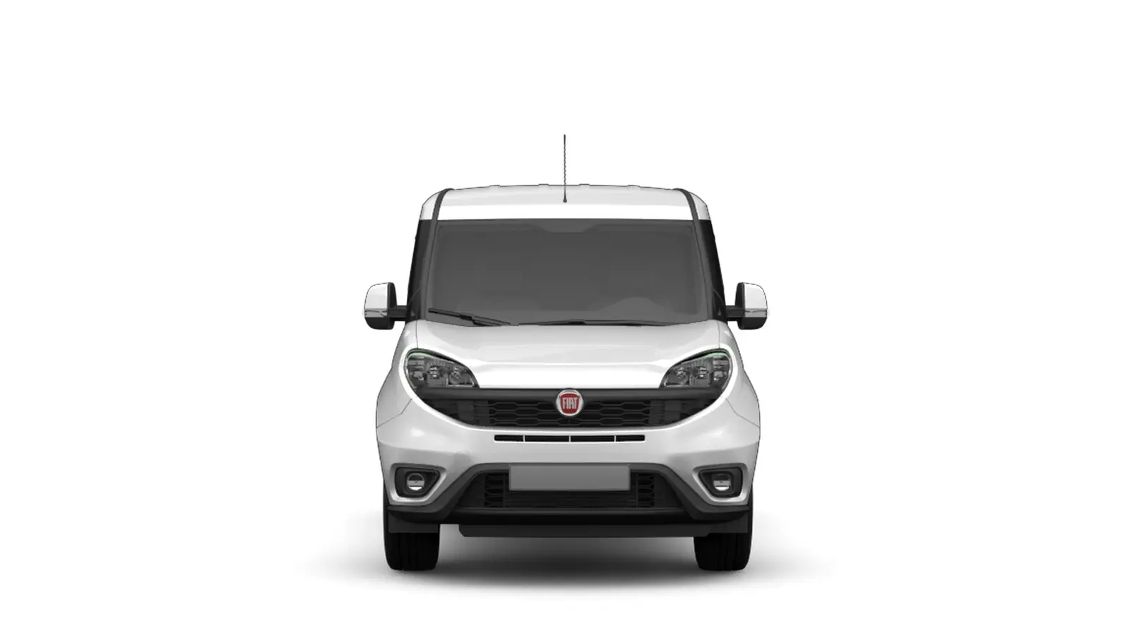 Fiat Doblo Cargo Doblo Cargo 1.6 MultiJet Plus Final 7