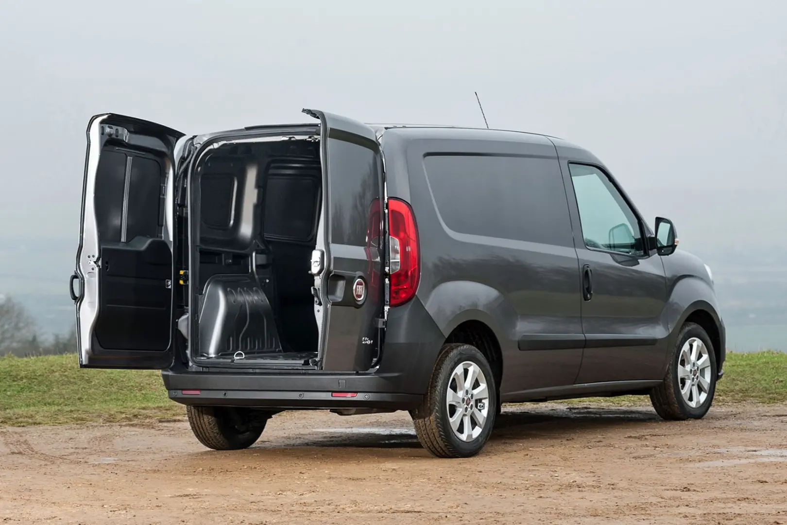 Fiat Doblo Cargo Doblo Cargo 2.0 MultiJet Maxi Plus Pack 7