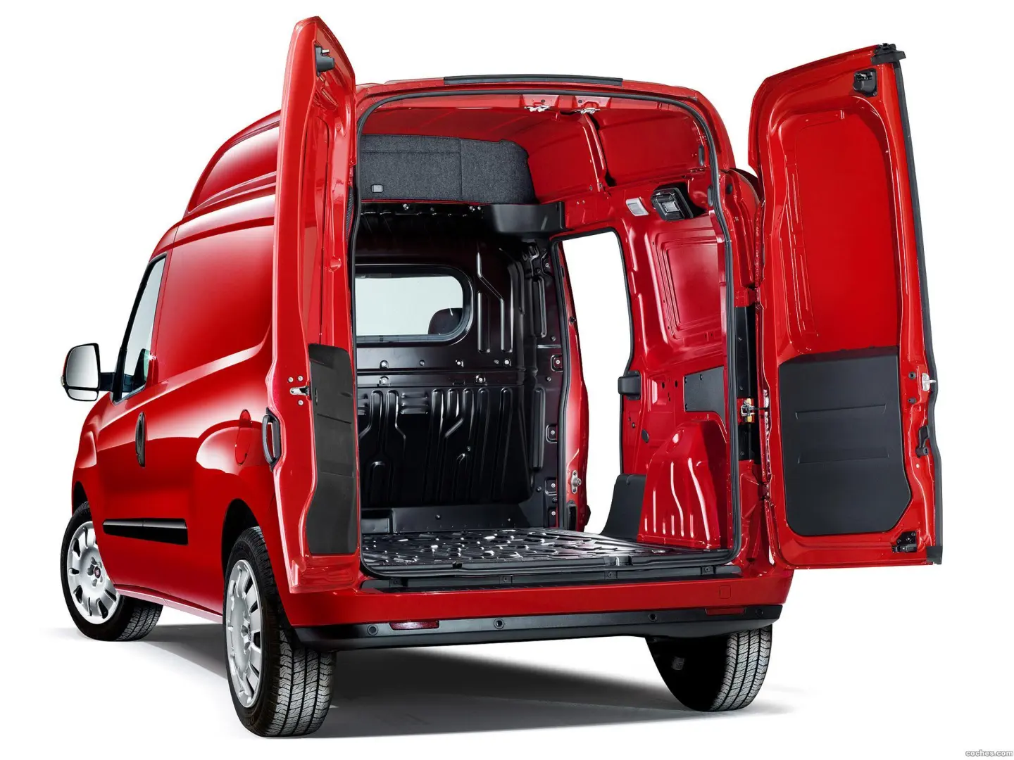 Fiat Doblo Cargo Doblo Cargo 2.0 MultiJet Maxi Start&Stop 5