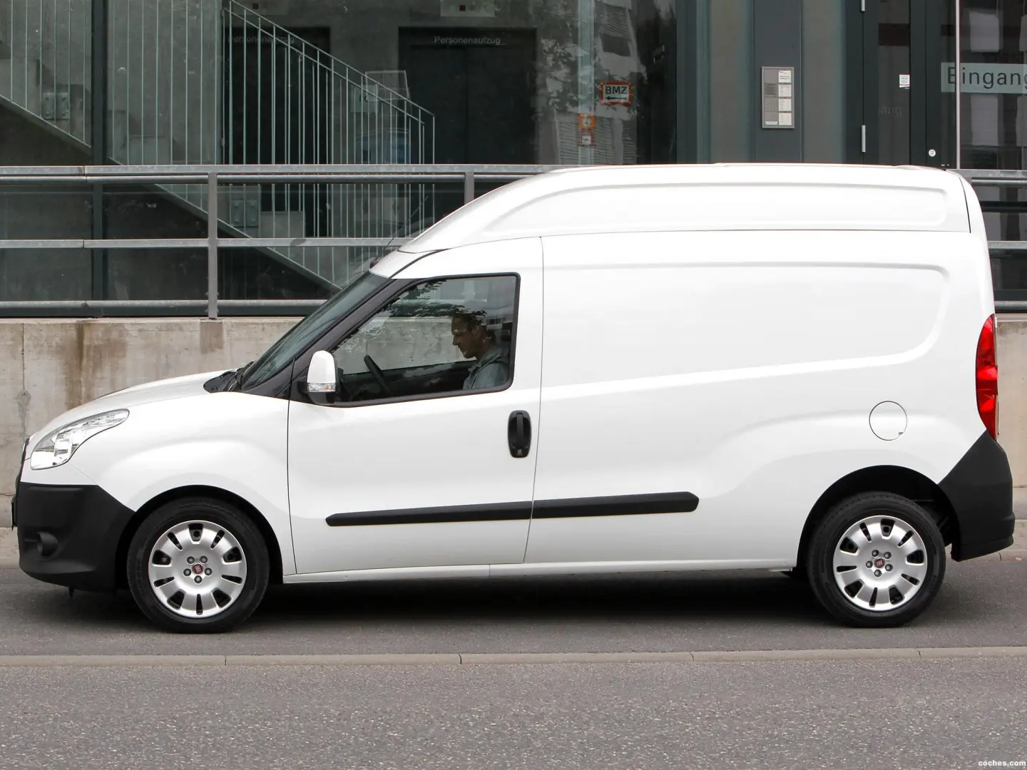 Fiat Doblo Cargo Doblo Cargo 2.0 MultiJet Maxi Start&Stop 6
