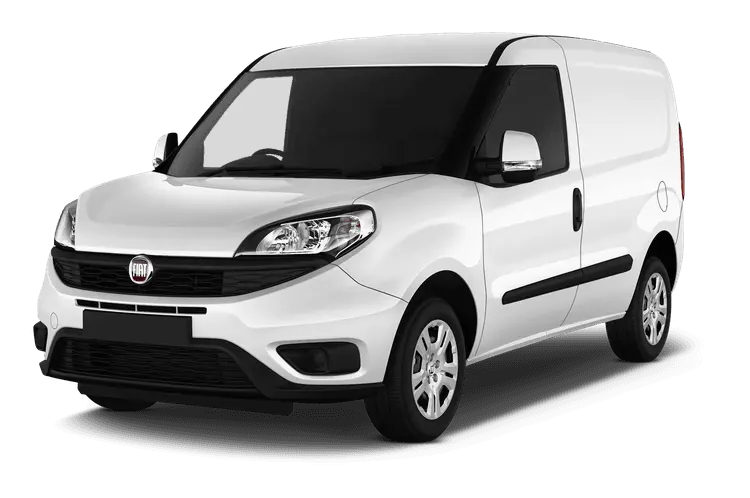 Fiat Doblo Cargo Doblo Cargo 2.0 MultiJet Maxi Start&Stop Plus Pack 5