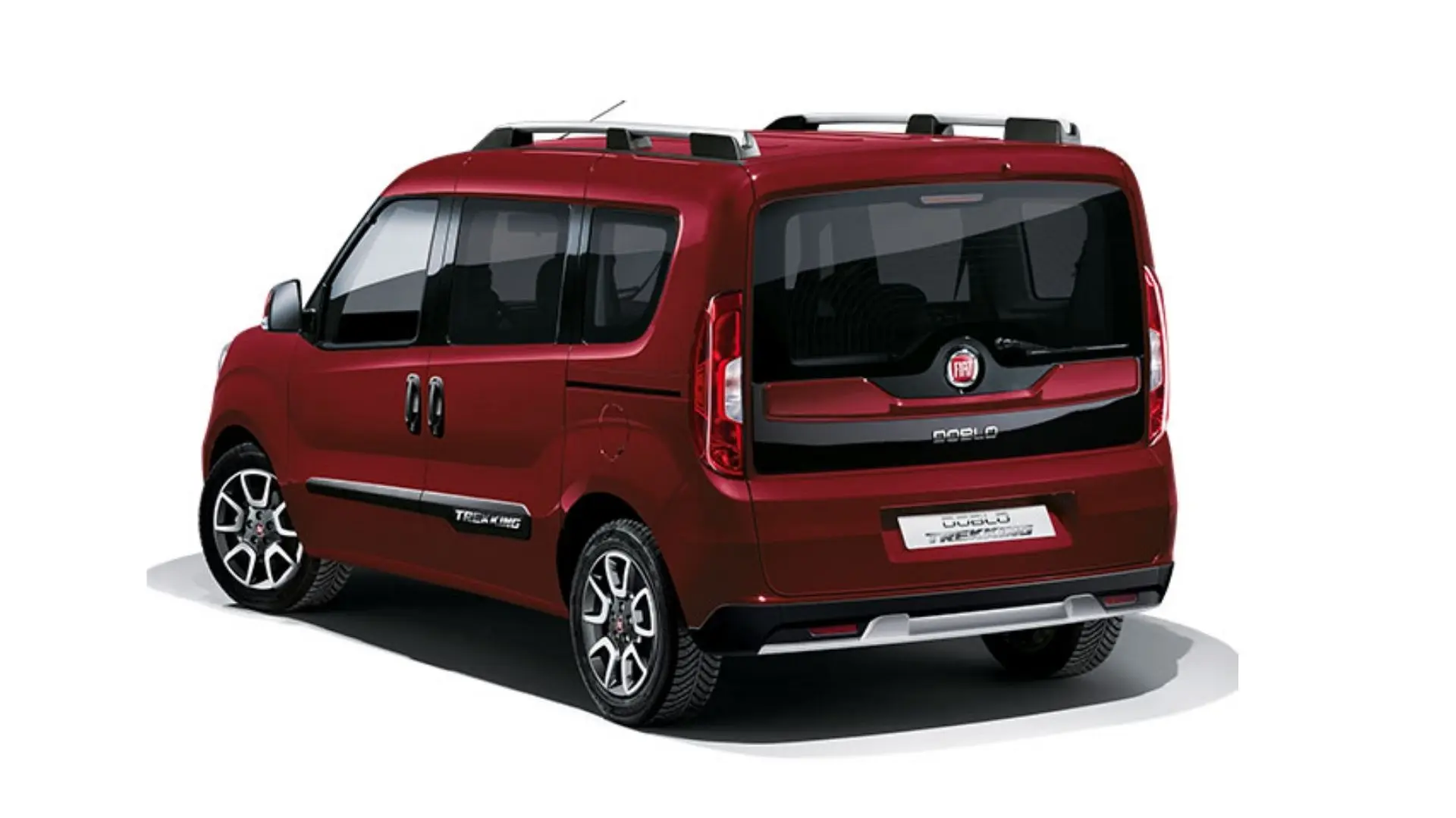 Fiat Doblo Combi Doblo Combi 1.3 MultiJet Easy ESP 4