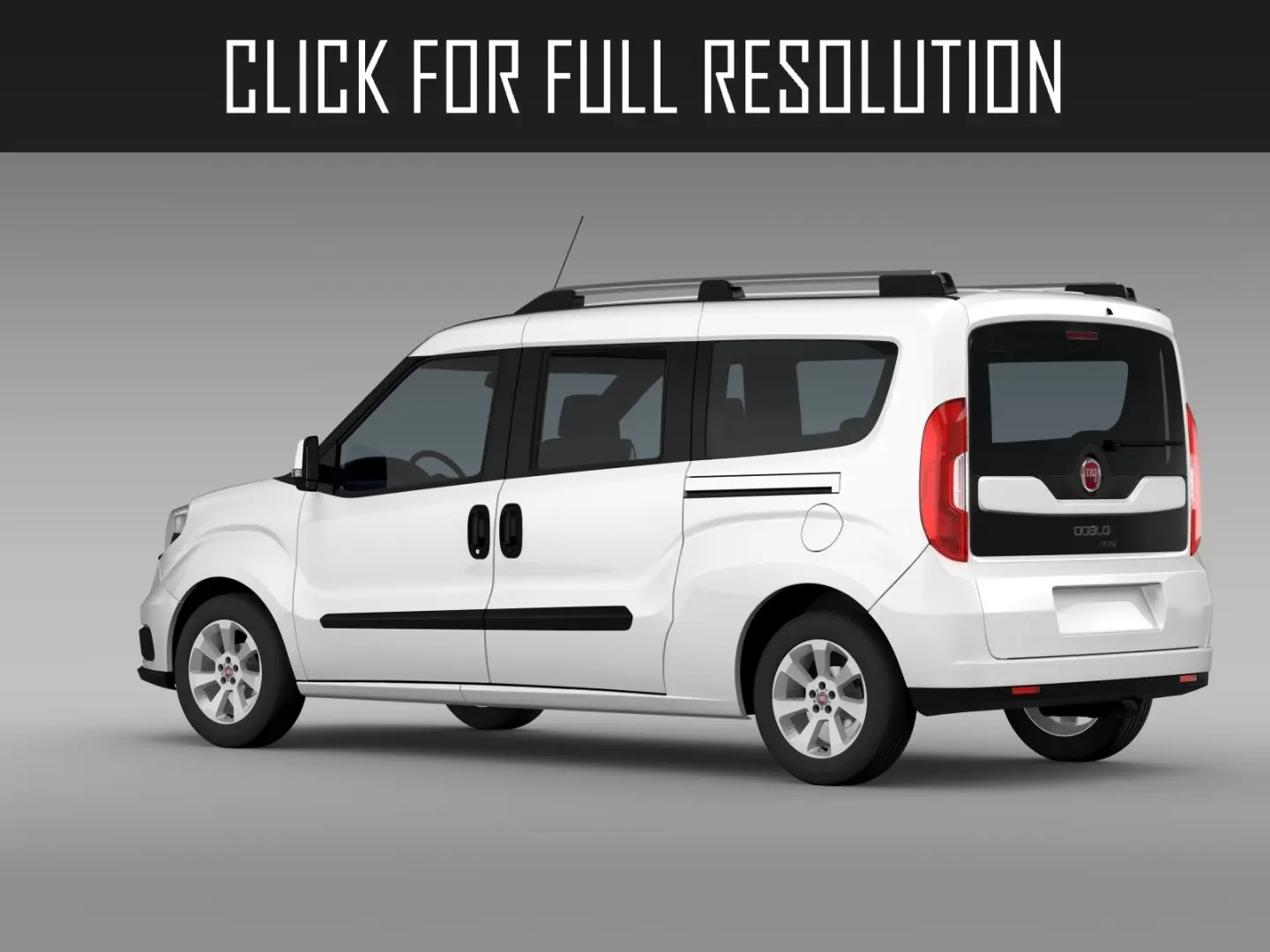 Fiat Doblo Combi Doblo Combi 1.3 MultiJet Maxi Easy 7