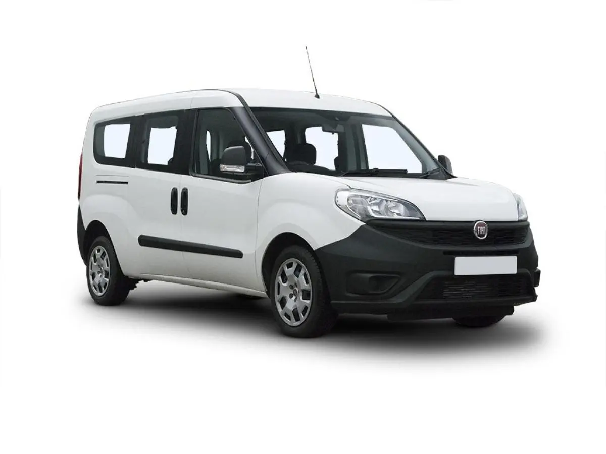 Fiat Doblo Combi Doblo Combi 1.3 MultiJet Maxi Easy 5
