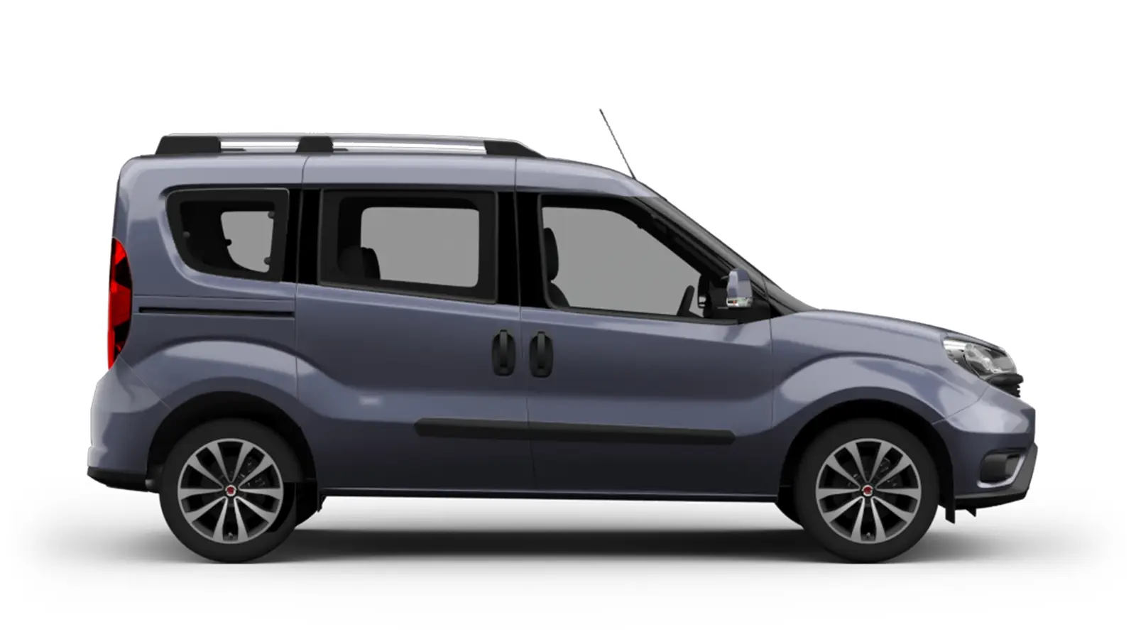 Fiat Doblo Combi Doblo Combi 1.6 MultiJet Safeline 1