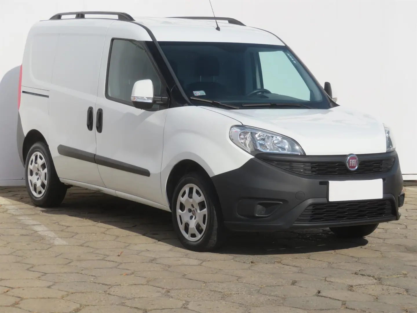 Fiat Doblo Combi Doblo Combi 1.4 Fire Active 7