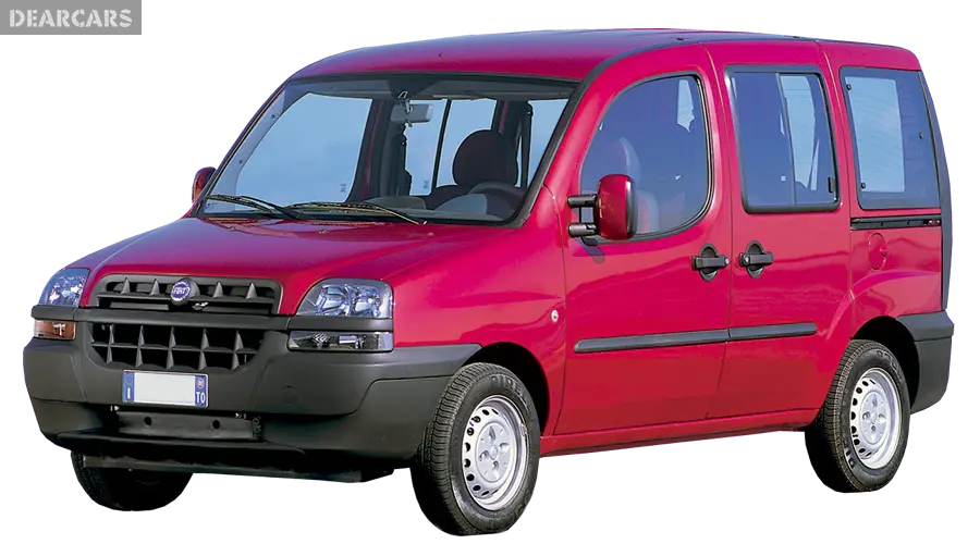 Fiat Doblo Combi Doblo Combi 1.4 Fire Dynamic 7