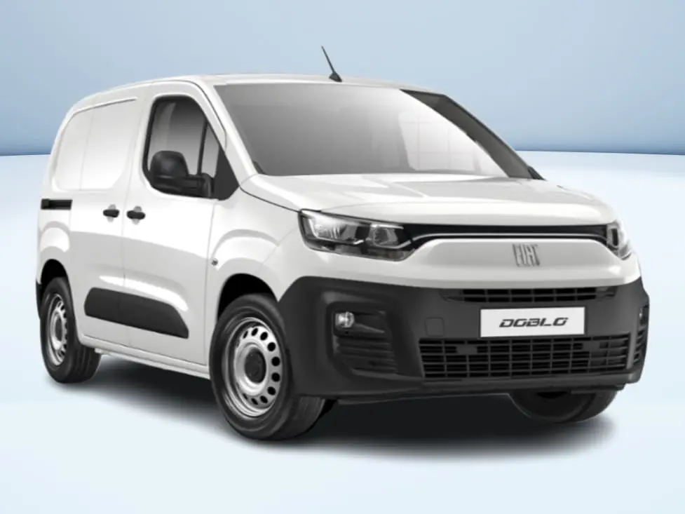 Fiat Doblo Combi Doblo Combi 1.5 BlueHDİ Easy 7
