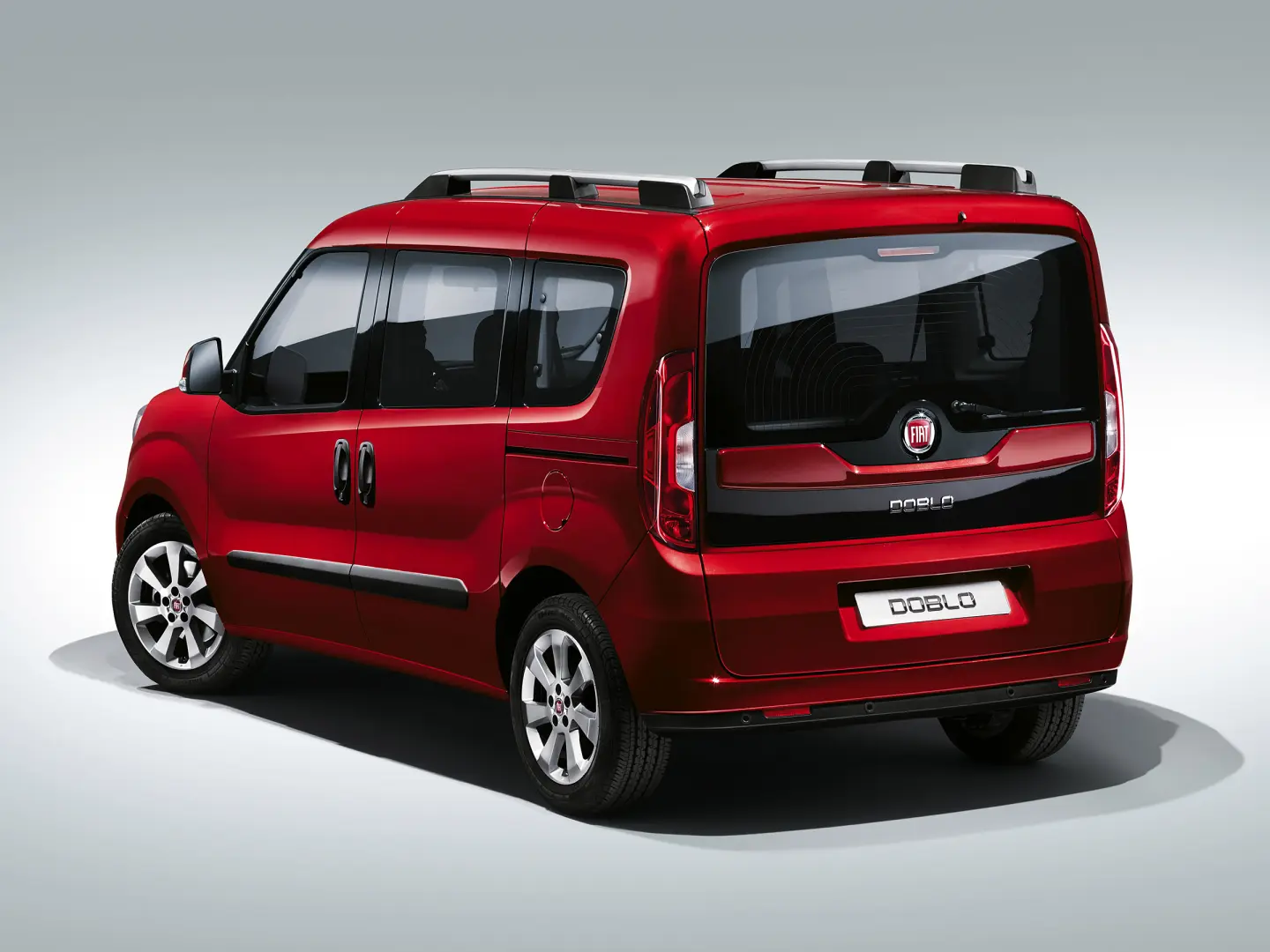 Fiat Doblo Combi Doblo Combi 1.5 BlueHDİ Urban 3