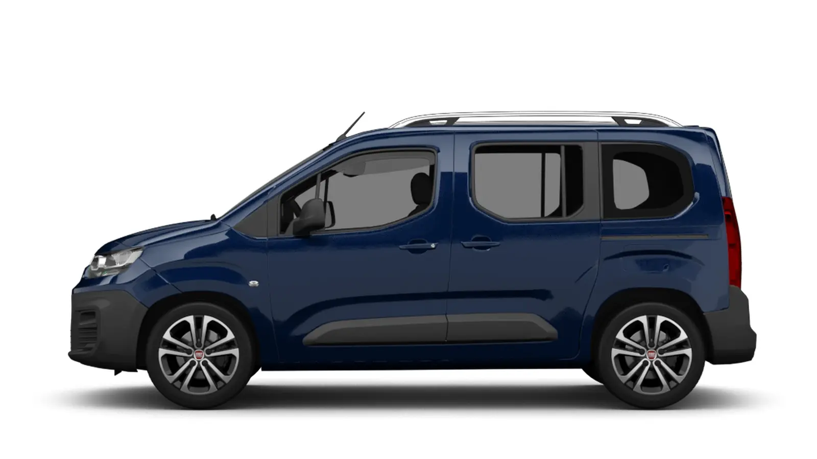 Fiat Doblo Combi Doblo Combi 1.5 BlueHDİ Easy 1