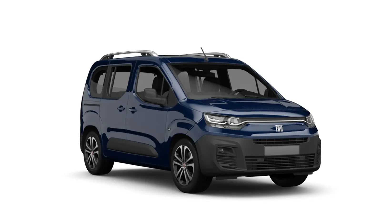 Fiat Doblo Combi Doblo Combi 1.5 BlueHDİ Easy 2