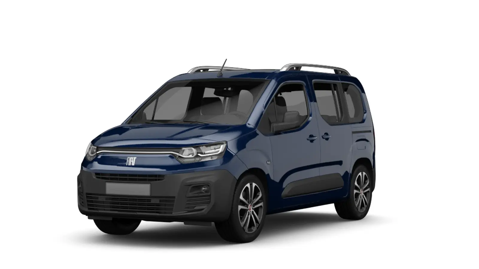 Fiat Doblo Combi Doblo Combi 1.5 BlueHDİ Urban 4