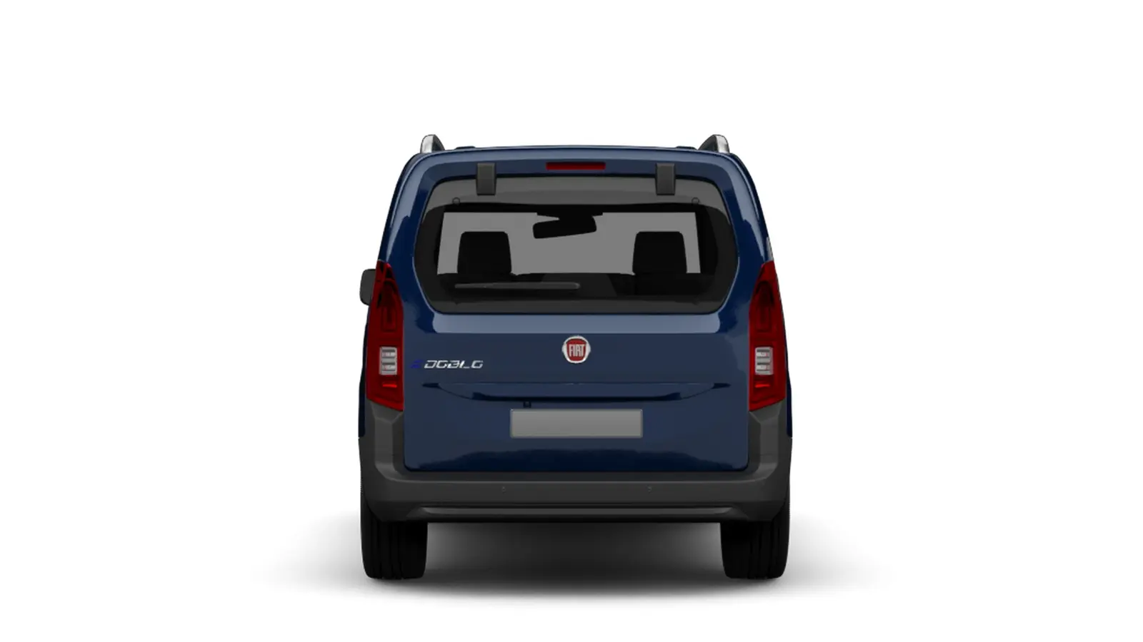 Fiat Doblo Combi Doblo Combi 1.5 BlueHDİ Easy 5