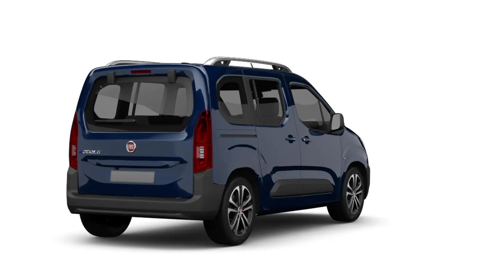 Fiat Doblo Combi Doblo Combi 1.5 BlueHDİ Easy 4