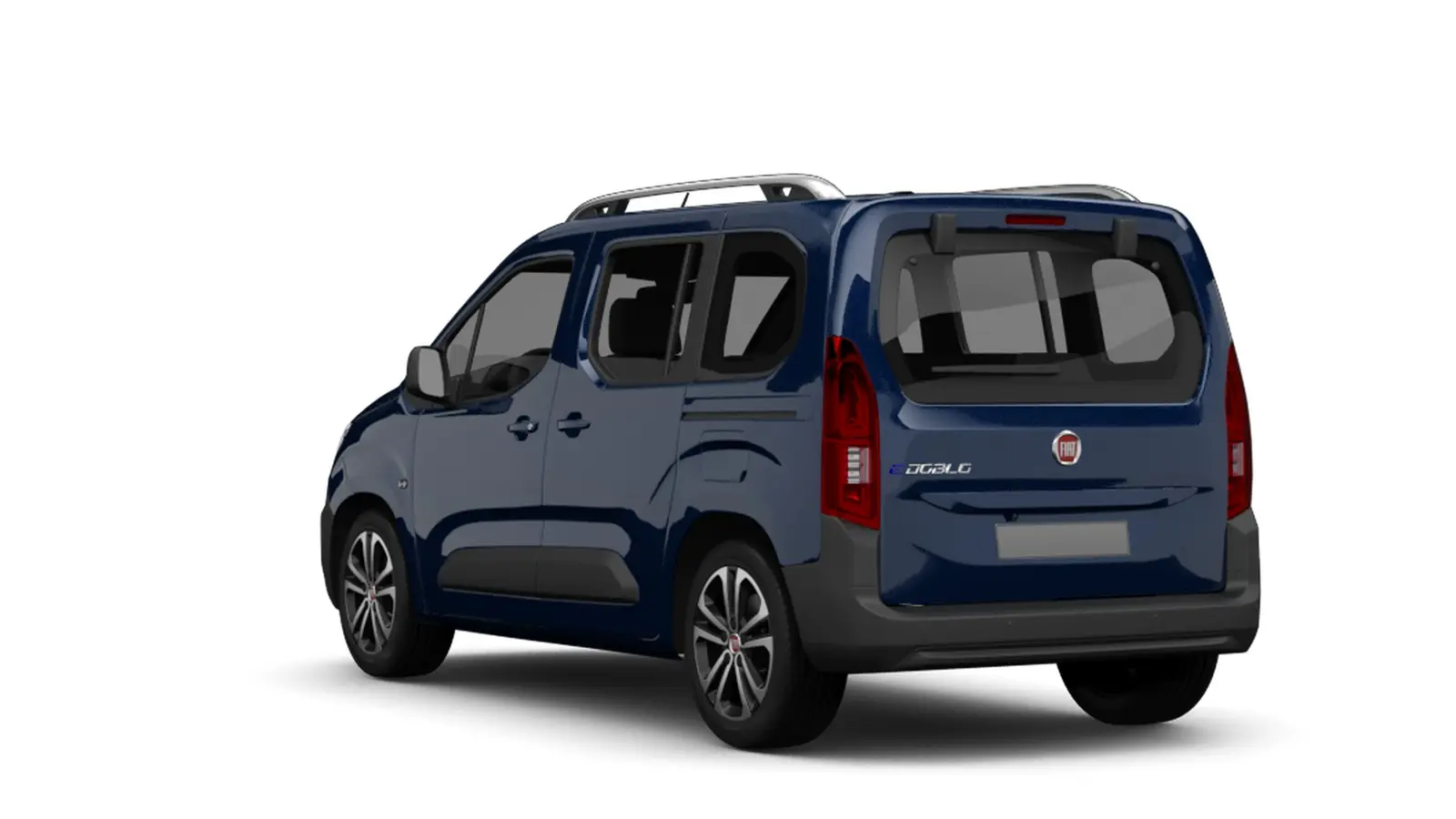 Fiat Doblo Combi Doblo Combi 1.5 BlueHDİ Urban 5