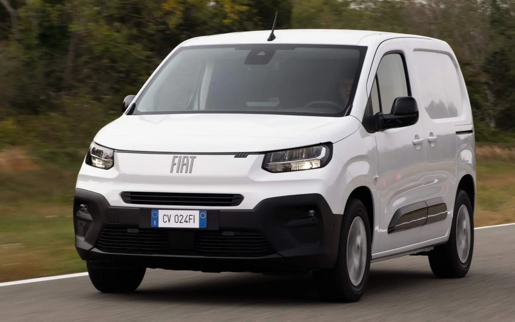 Fiat Doblo Combi Doblo Combi 1.5 BlueHDİ Urban 7