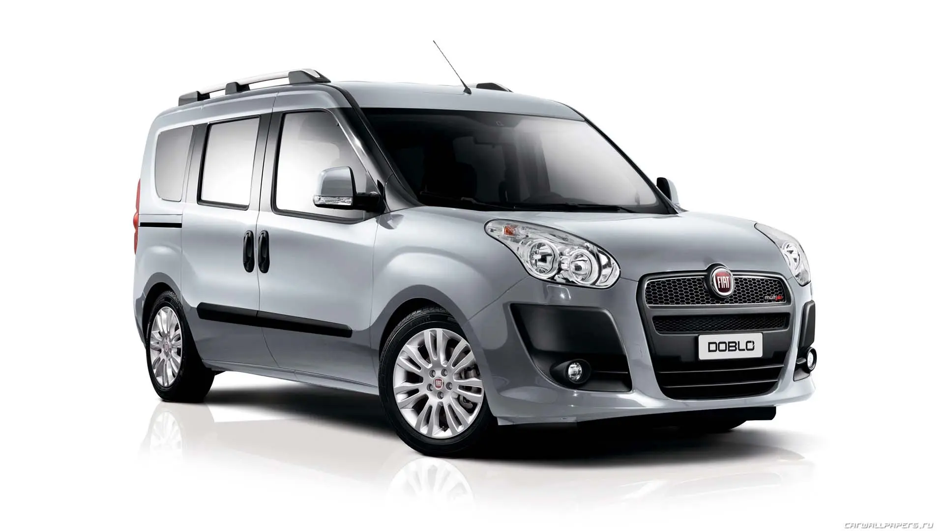 Fiat Doblo Combi Doblo Combi 1.6 Fire Premio Comfortmatic 6