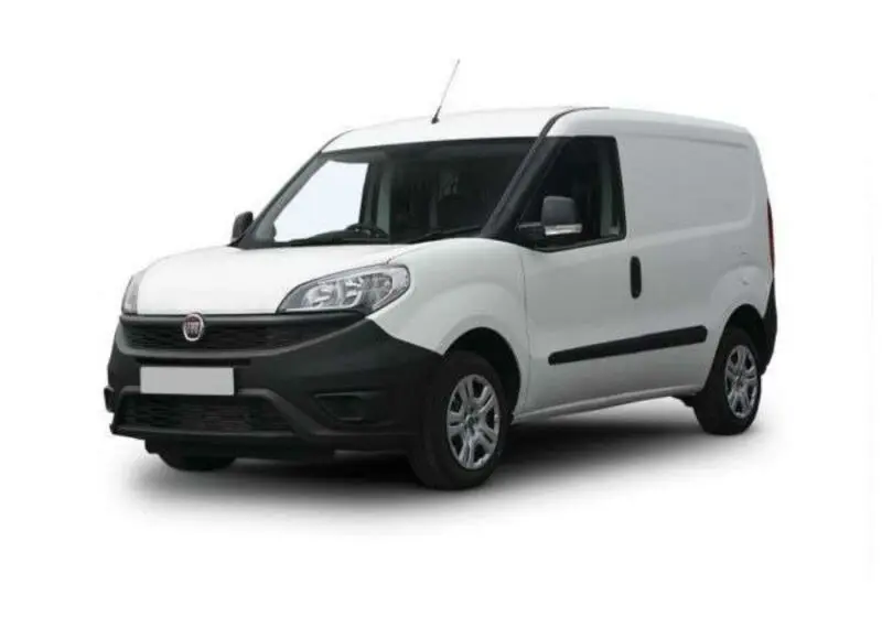 Fiat Doblo Combi Doblo Combi 1.6 MultiJet Easy 5