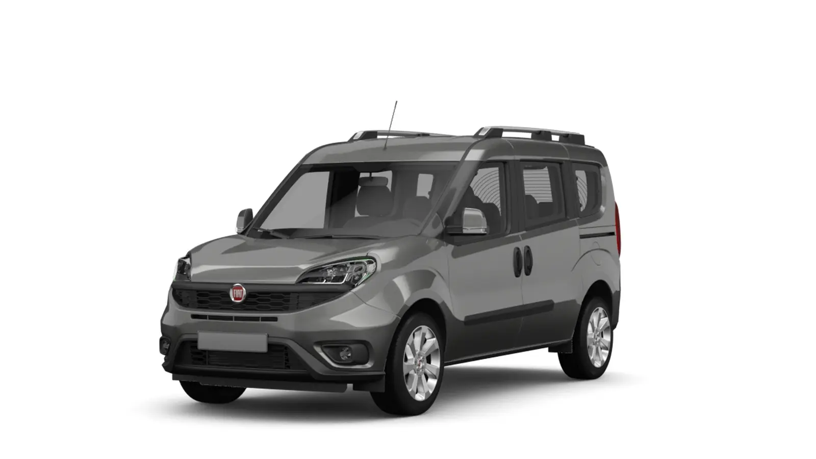 Fiat Doblo Combi Doblo Combi 1.6 MultiJet Easy 1