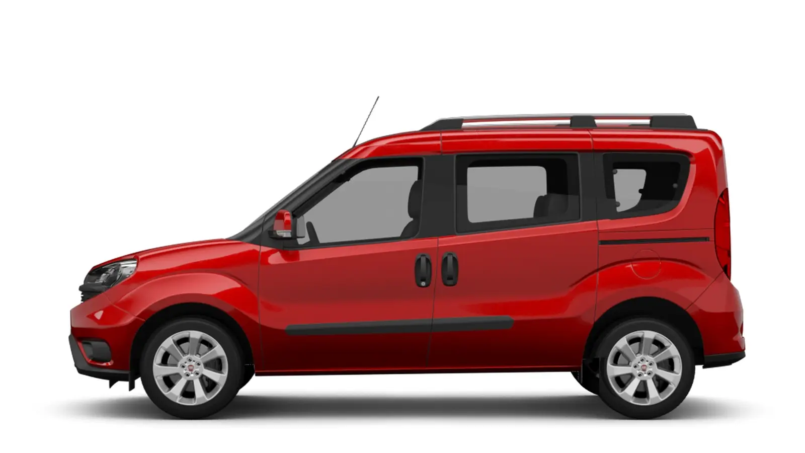 Fiat Doblo Combi Doblo Combi 1.6 MultiJet Easy ESP 4