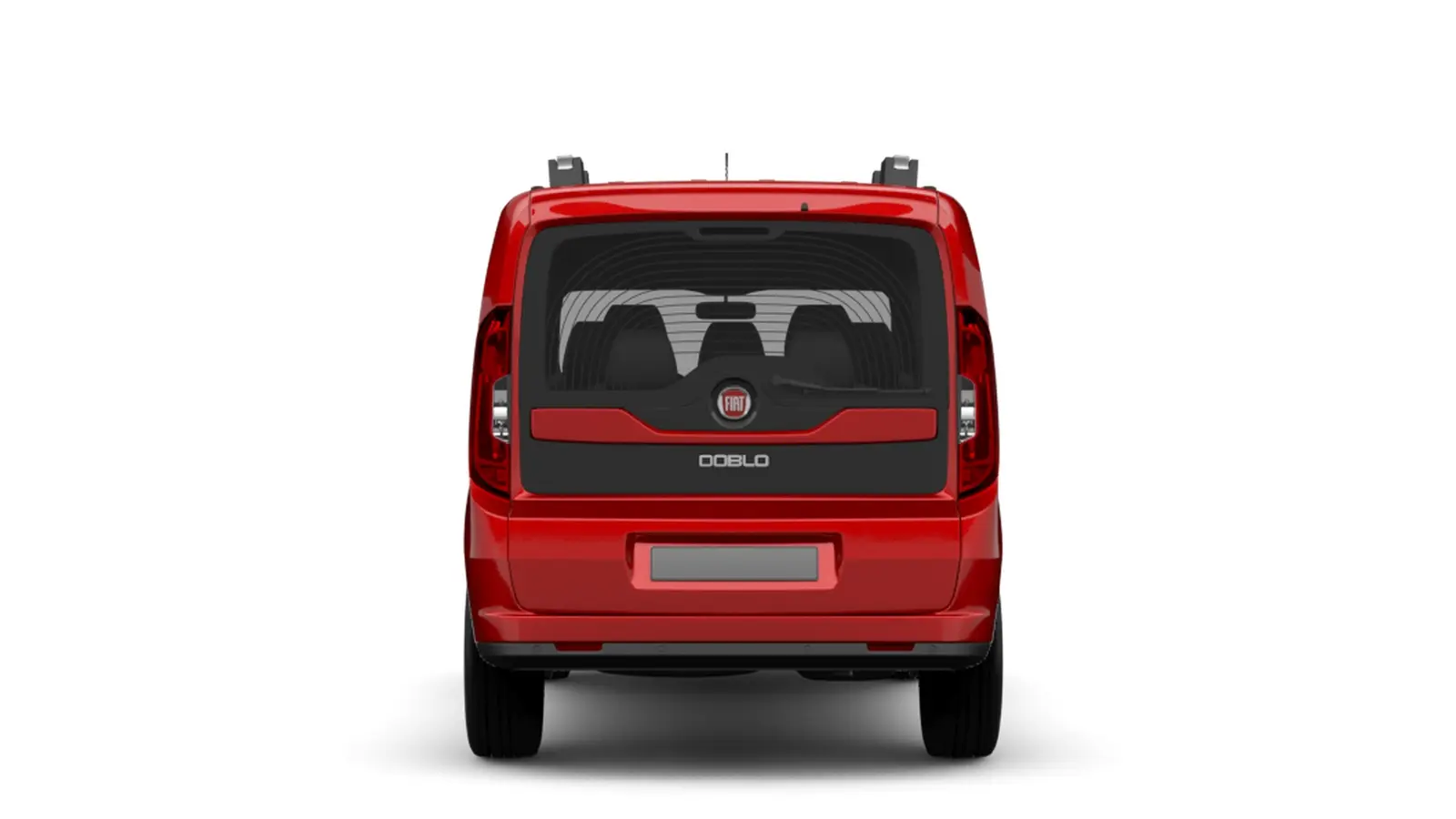 Fiat Doblo Combi Doblo Combi 1.6 MultiJet Easy ESP 6