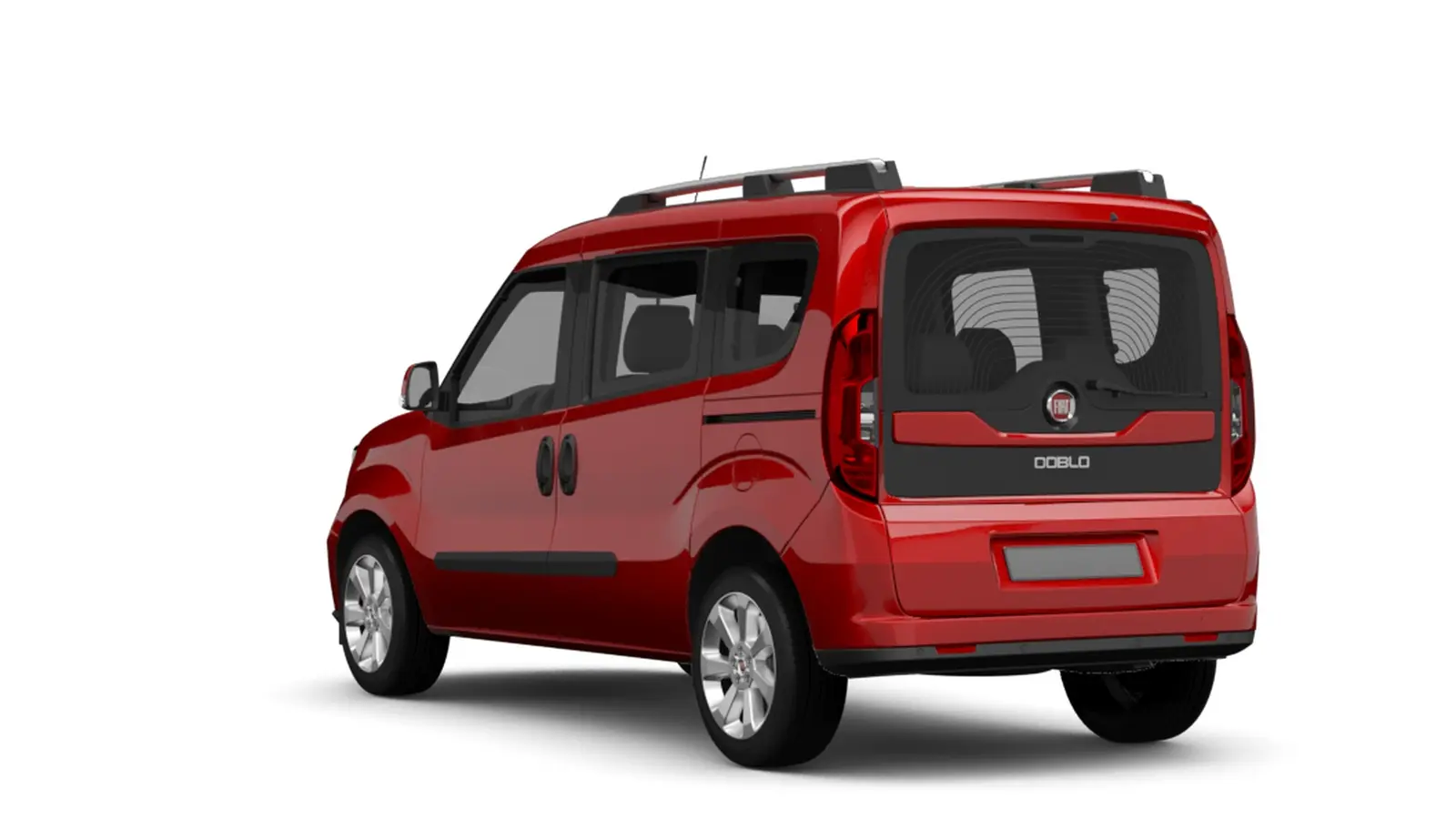 Fiat Doblo Combi Doblo Combi 1.6 MultiJet Easy ESP 6