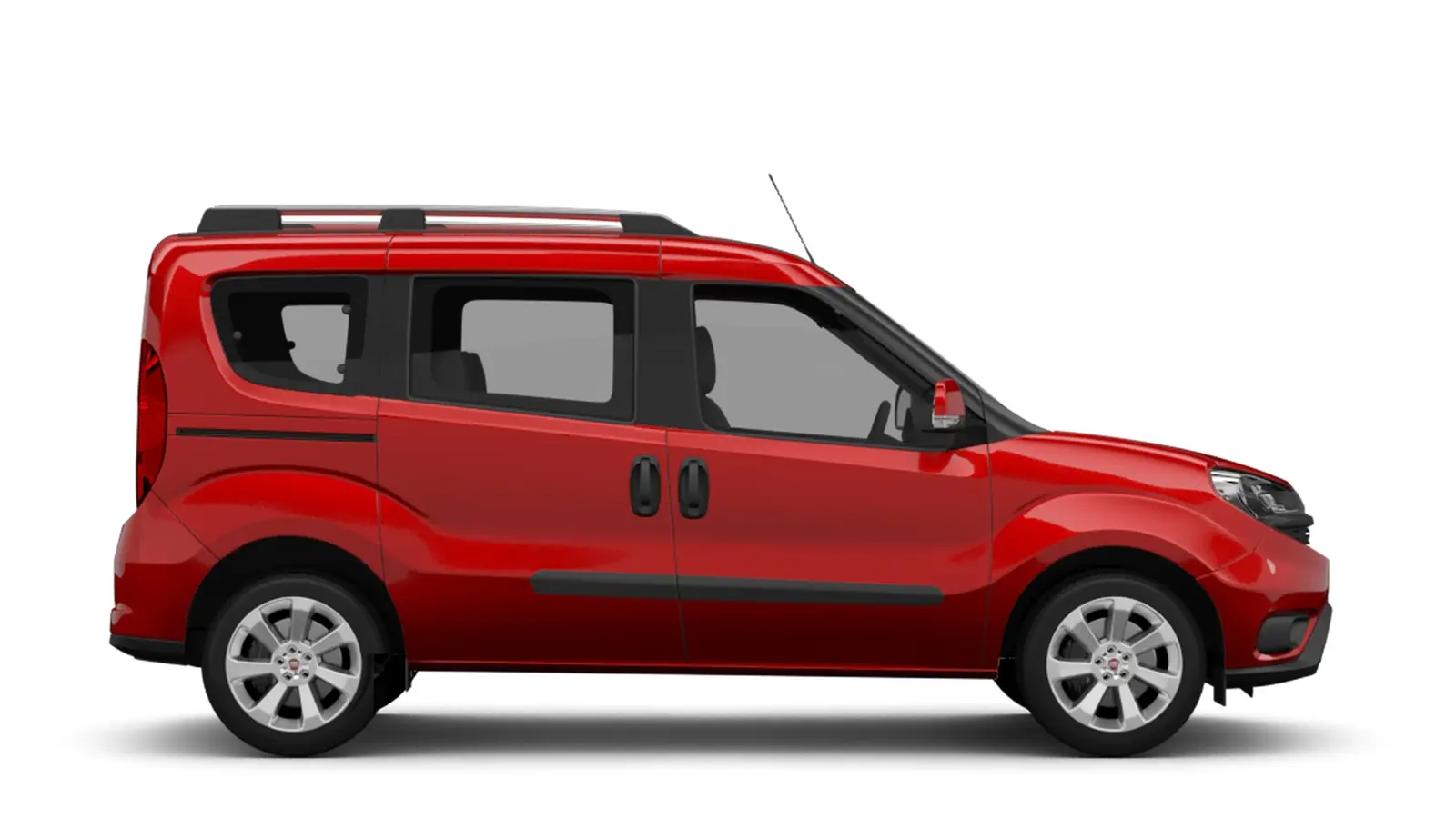 Fiat Doblo Combi Doblo Combi 1.6 MultiJet Easy ESP 6