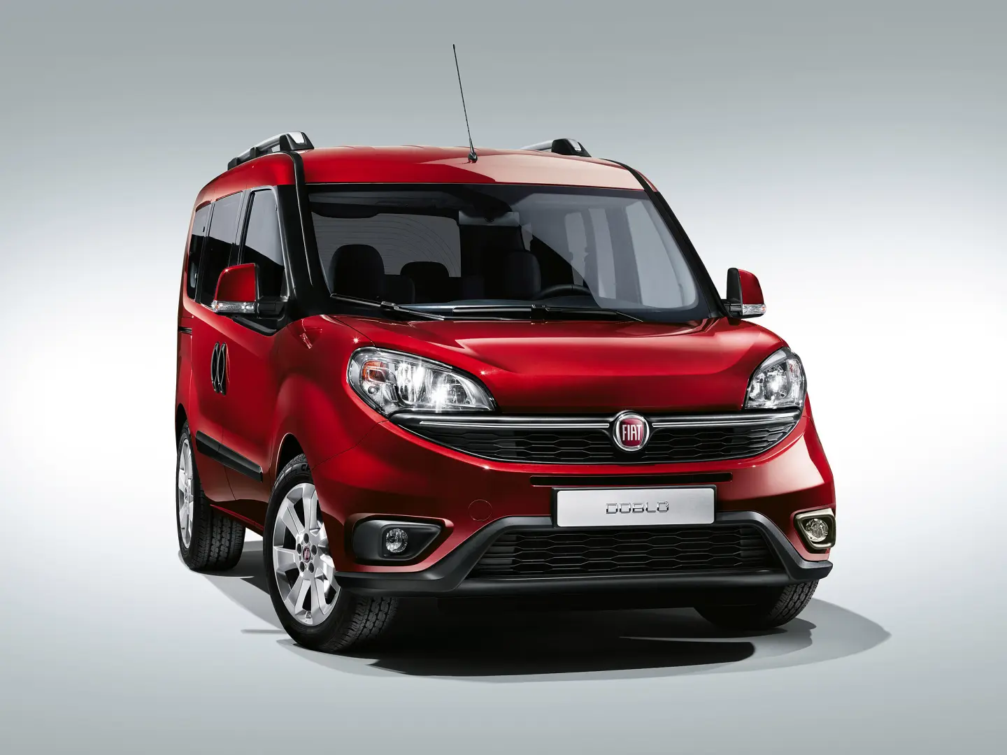 Fiat Doblo Combi Doblo Combi 1.9 MultiJet Active 5