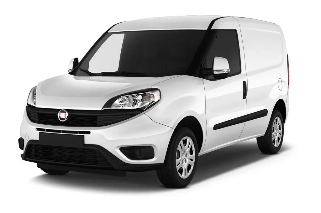 Fiat Doblo Combi Doblo Combi 1.6 MultiJet Dynamic 6