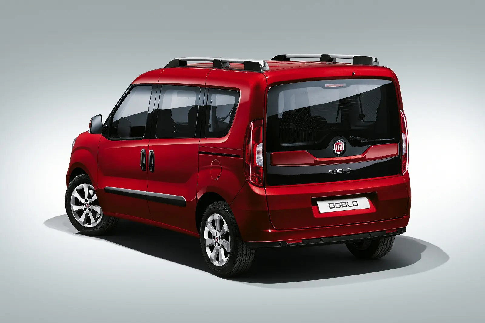 Fiat Doblo Combi Doblo Combi 1.6 MultiJet Dynamic 6