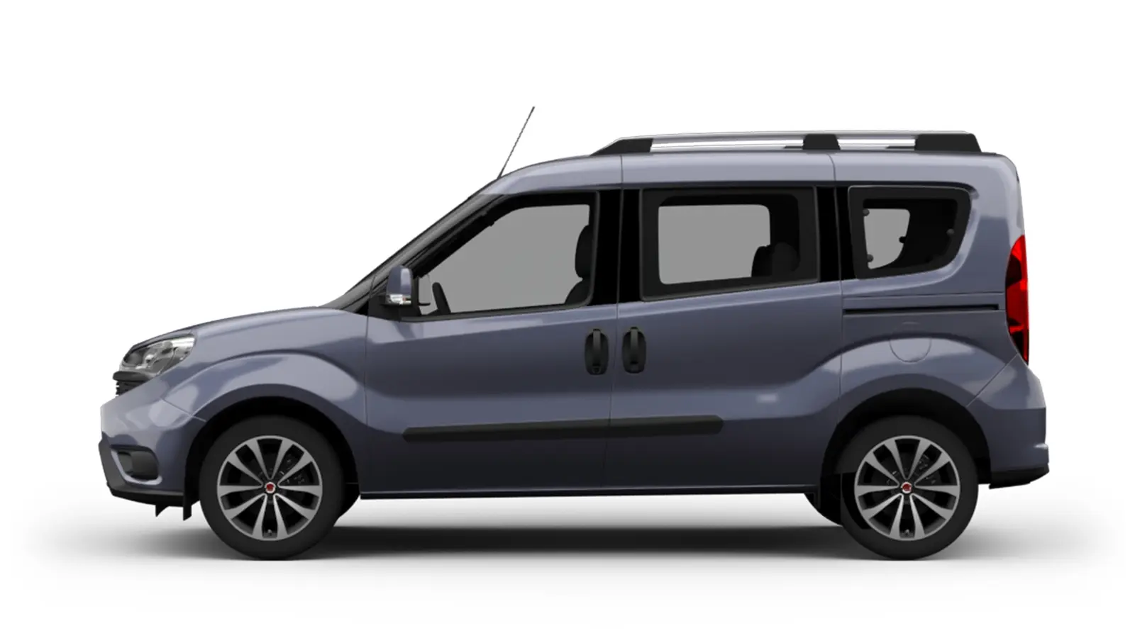 Fiat Doblo Combi Doblo Combi 1.6 MultiJet Easy ESP 2