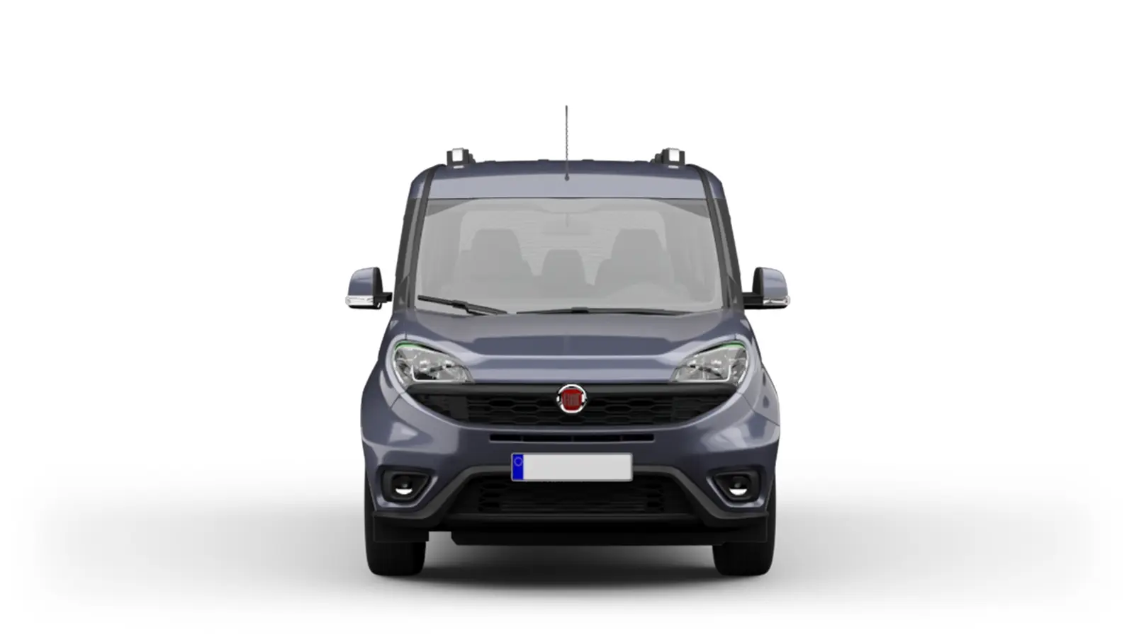 Fiat Doblo Combi Doblo Combi 1.6 MultiJet Maxi Safeline 2