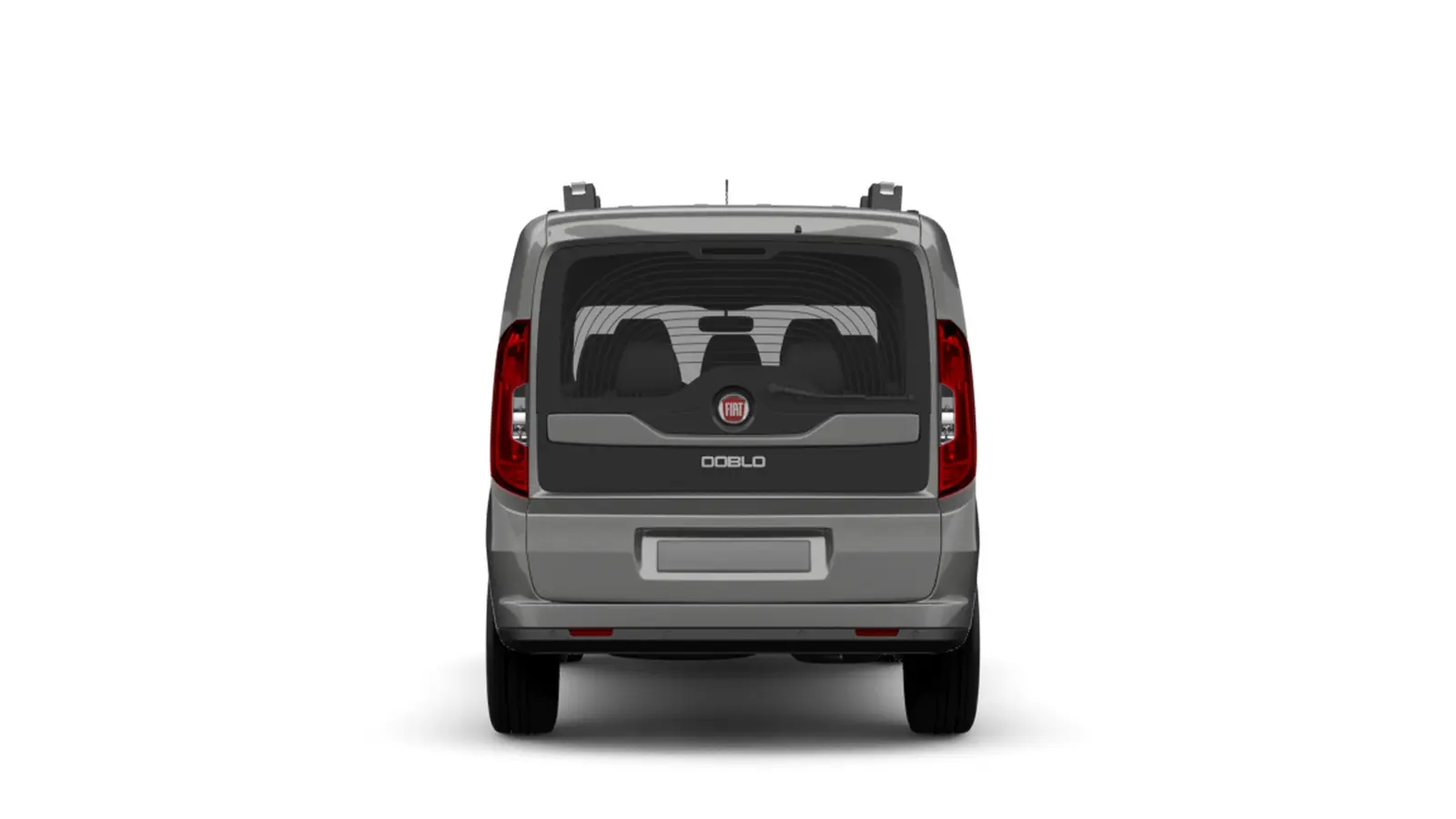 Fiat Doblo Combi Doblo Combi 1.6 MultiJet Maxi Easy Final 6
