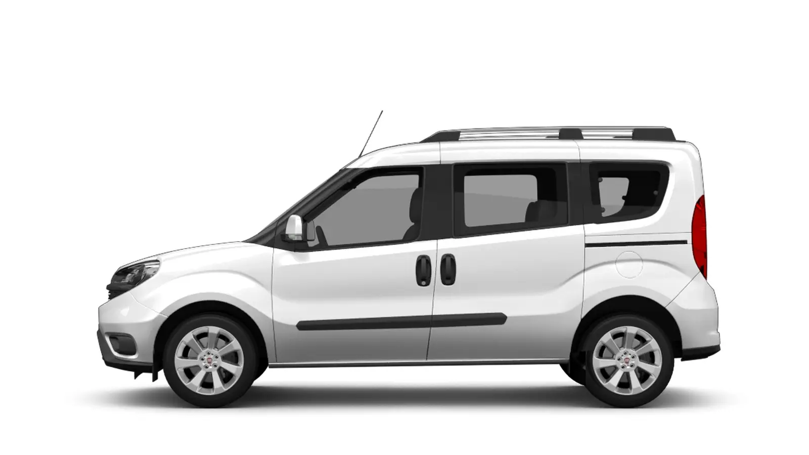 Fiat Doblo Combi Doblo Combi 1.6 MultiJet Maxi Premio Plus 6