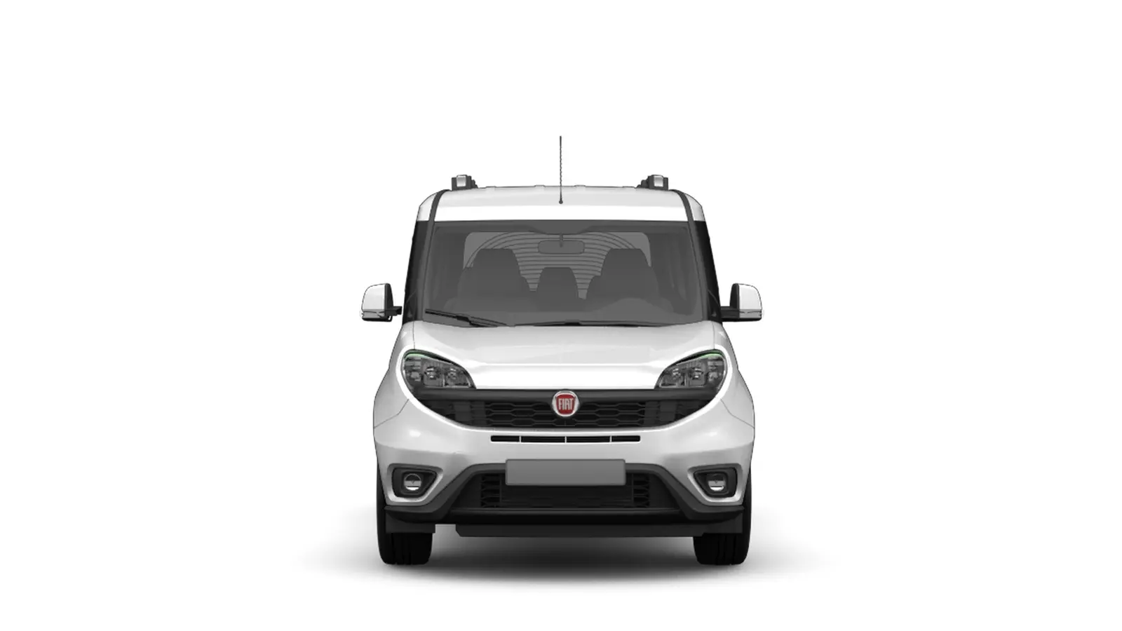 Fiat Doblo Combi Doblo Combi 1.6 MultiJet Maxi Premio Plus 7