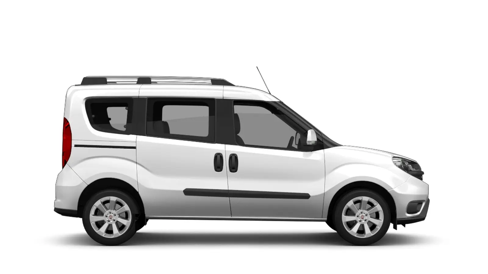 Fiat Doblo Combi Doblo Combi 1.6 MultiJet Premio Plus 2