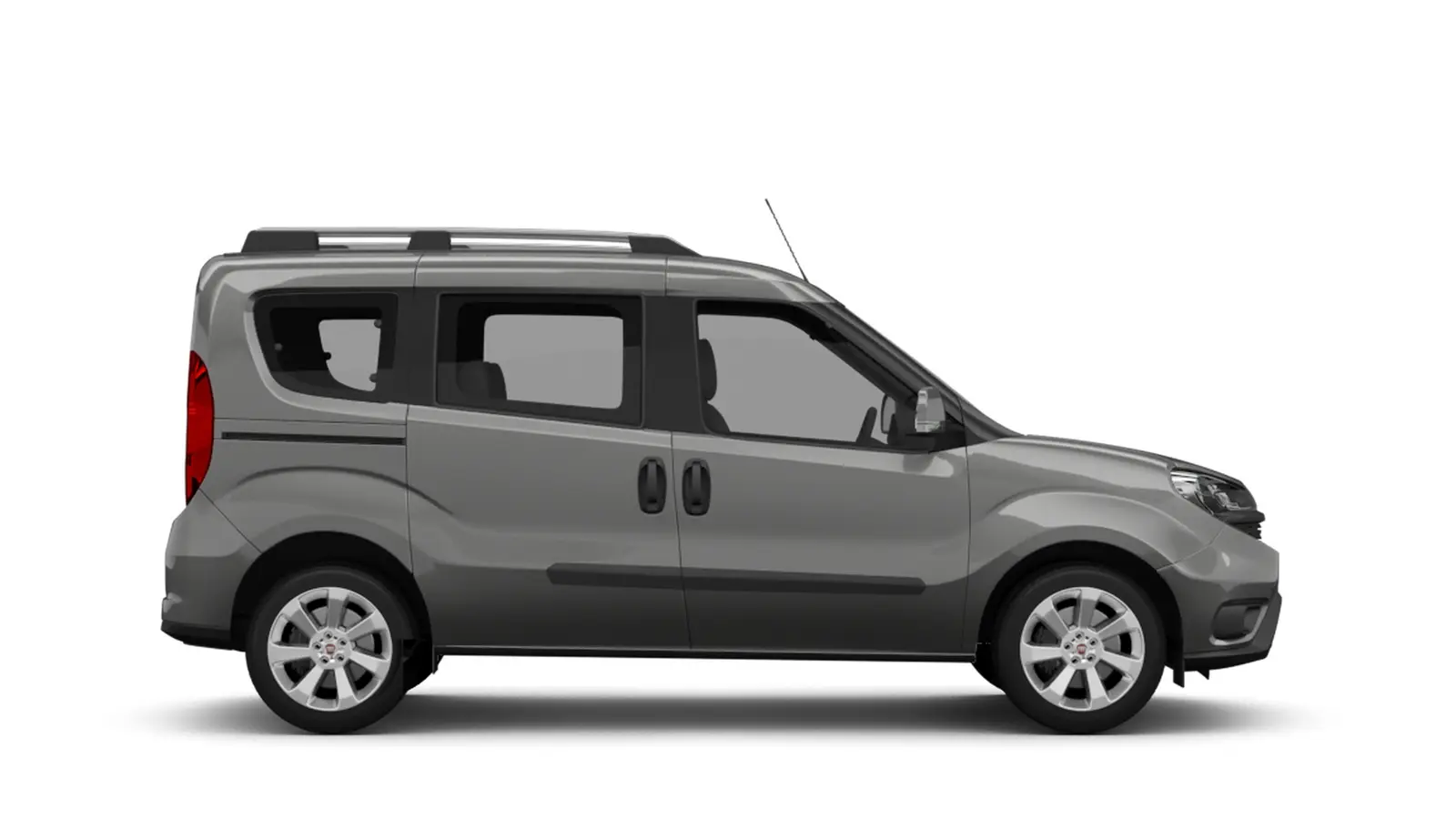 Fiat Doblo Combi Doblo Combi 1.6 MultiJet Maxi Easy 6