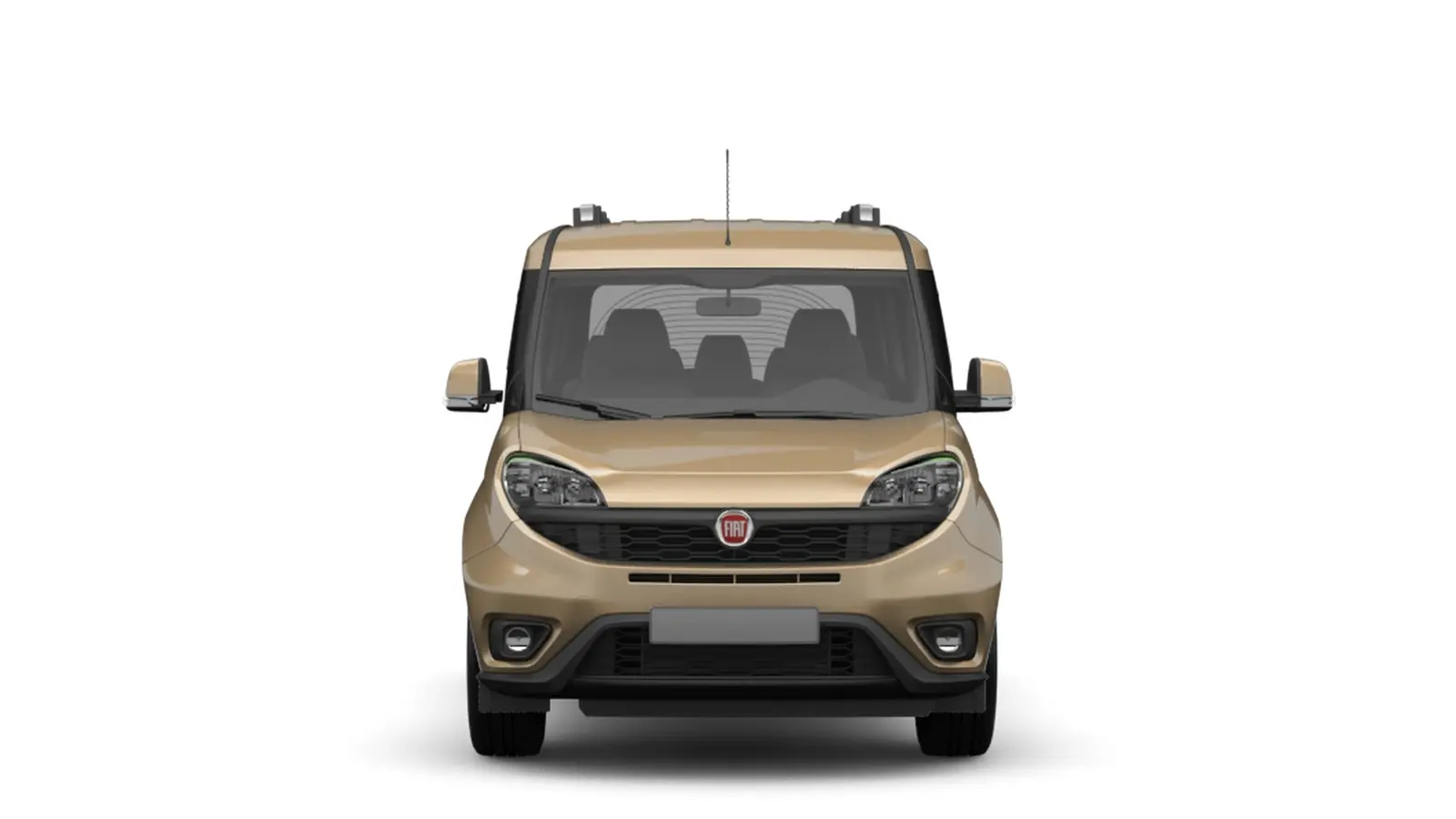 Fiat Doblo Combi Doblo Combi 1.6 MultiJet Trekking Final 3